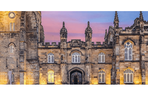 University of Aberdeen