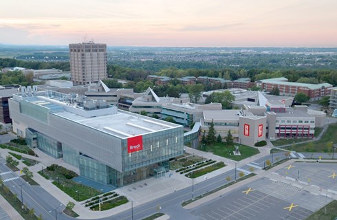 Brock University