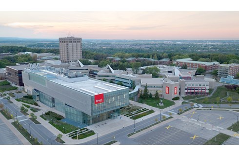 Brock University