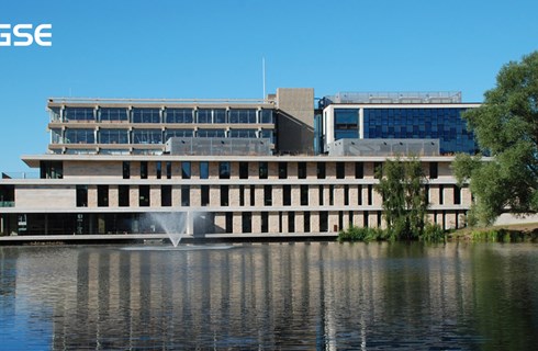 University of Essex