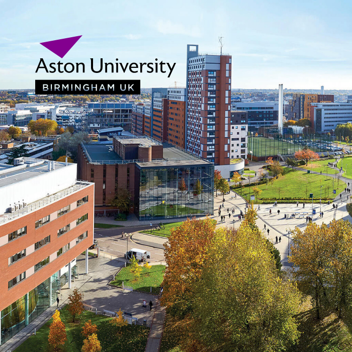 Aston University
