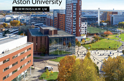Aston University