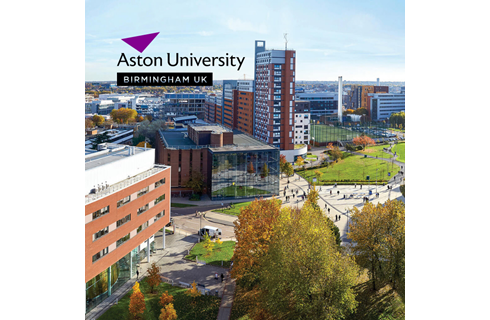 Aston University