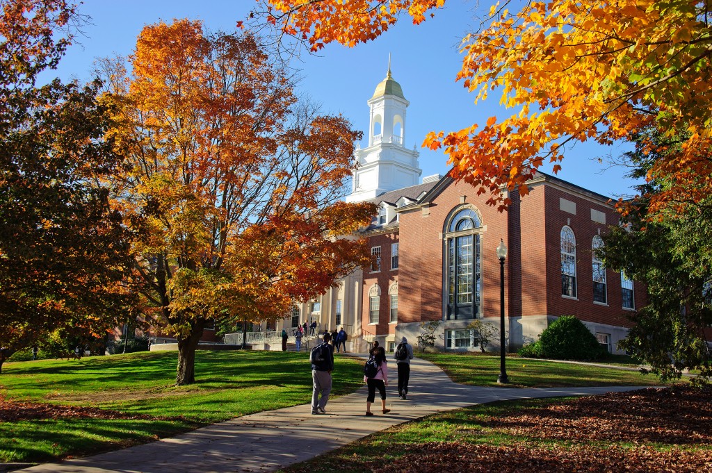 University of Connecticut