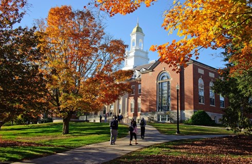 University of Connecticut