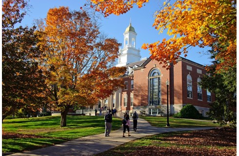 University of Connecticut