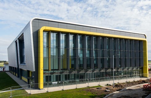 Cranfield University