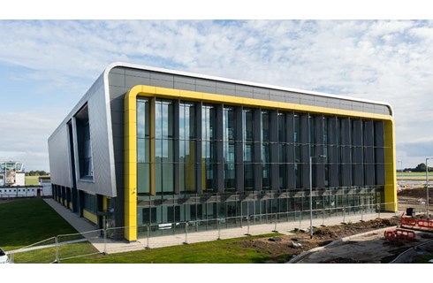 Cranfield University