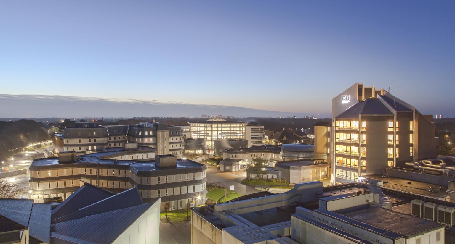 Bournemouth University