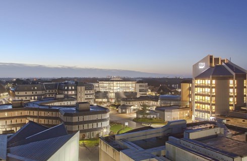Bournemouth University