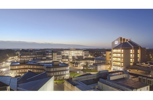 Bournemouth University