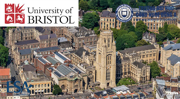 University of Bristol