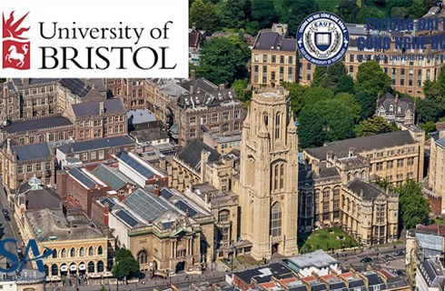 University of Bristol