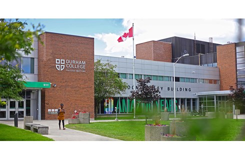 Durham College