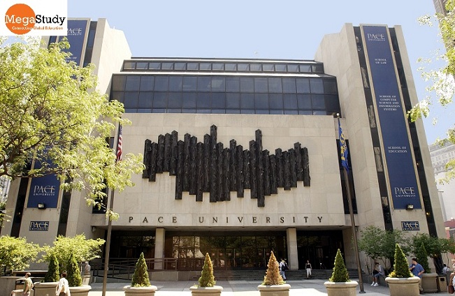Pace University