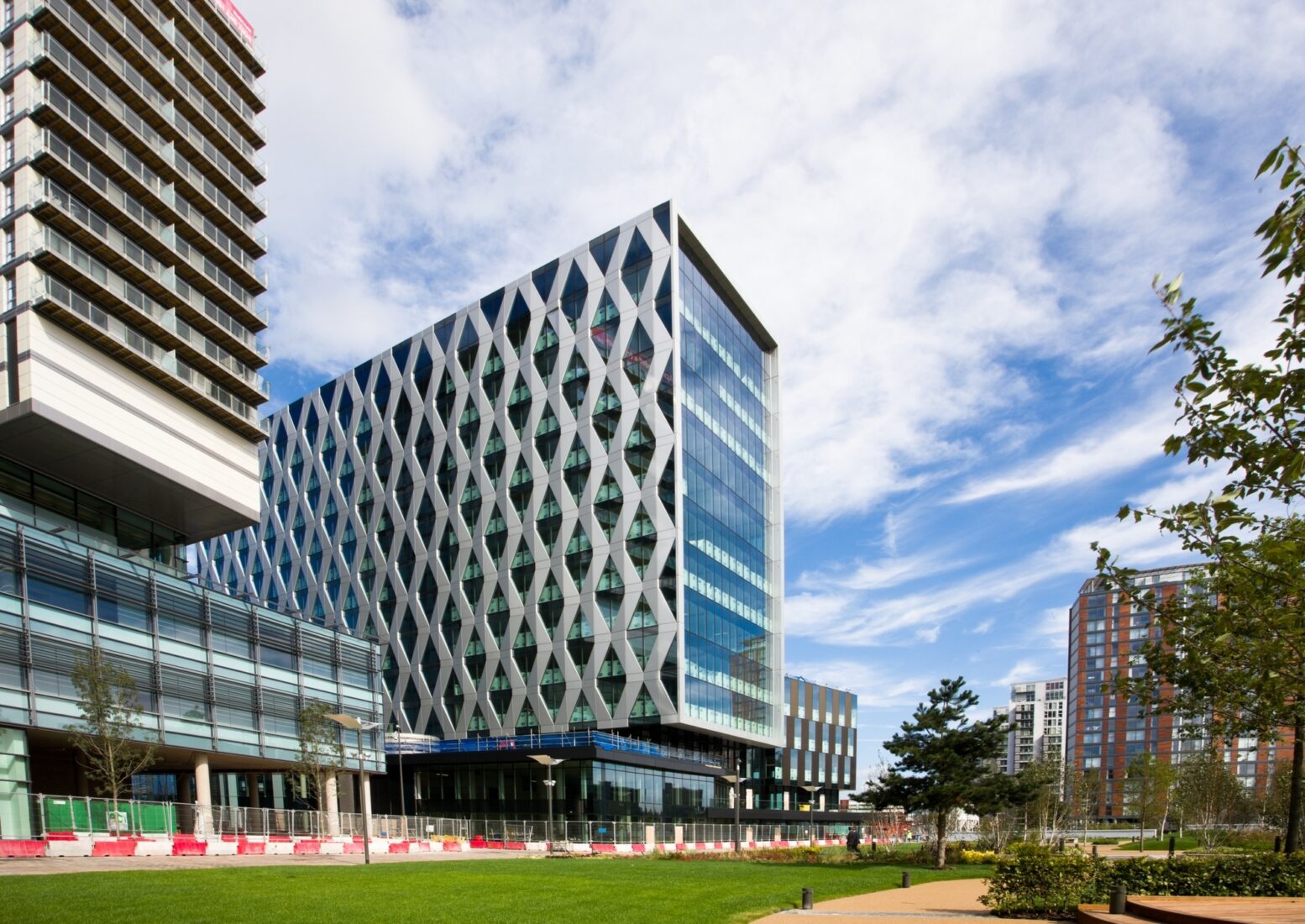 University of Salford