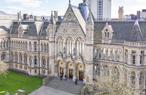 Nottingham Trent University