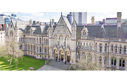 Nottingham Trent University
