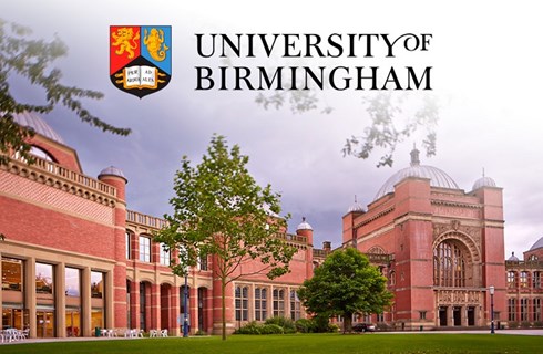 University of Birmingham