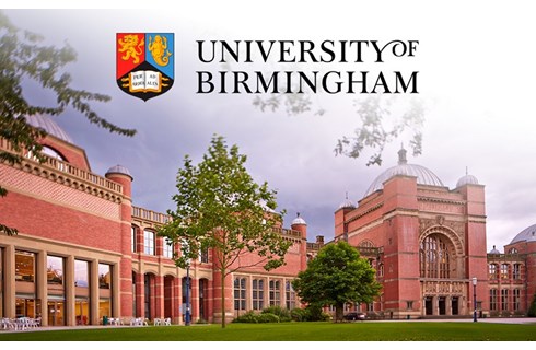 University of Birmingham