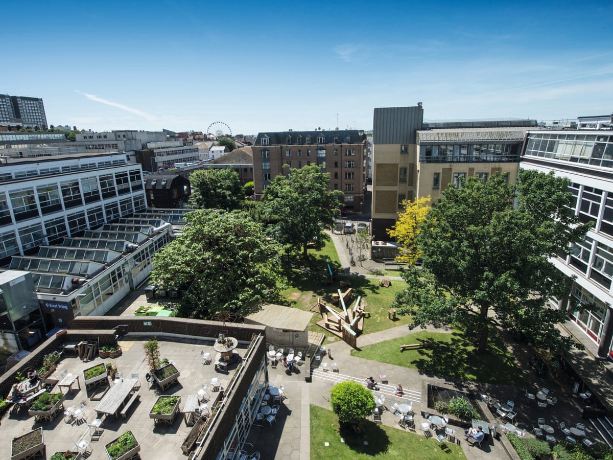 University of Brighton