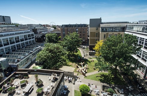 University of Brighton
