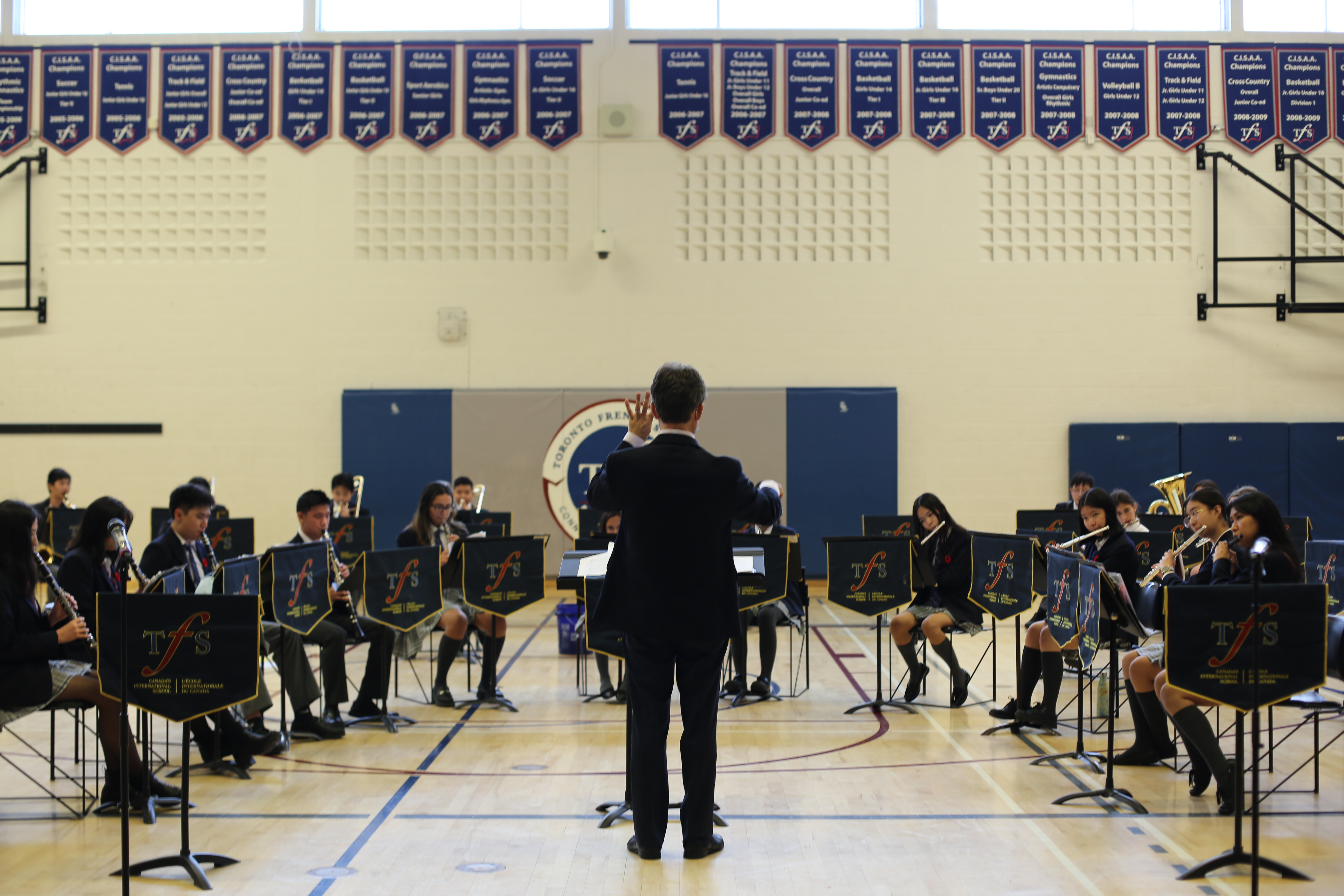 TFS - Canada's International School