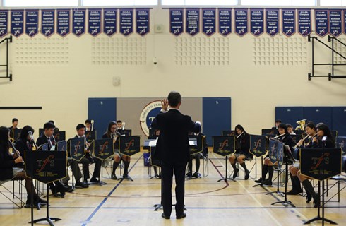 TFS - Canada's International School
