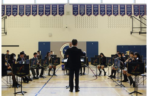 TFS - Canada's International School