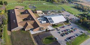 Shoreland Lutheran High School
