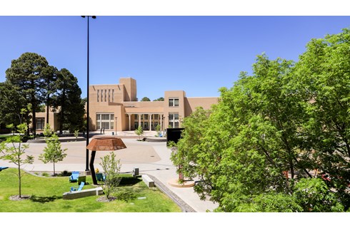 University of New Mexico