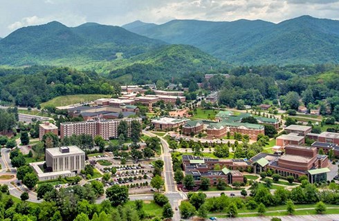 Western Carolina University