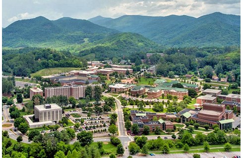 Western Carolina University