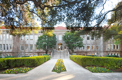 University of La Verne