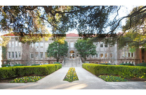 University of La Verne