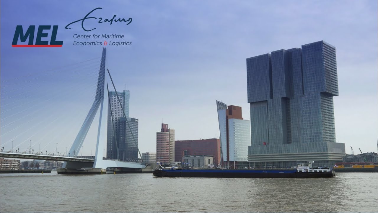 MEL, Erasmus University Rotterdam