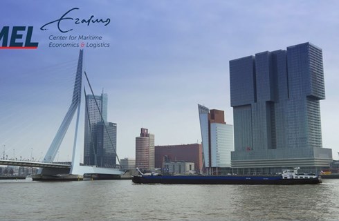 MEL, Erasmus University Rotterdam