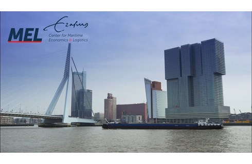 MEL, Erasmus University Rotterdam