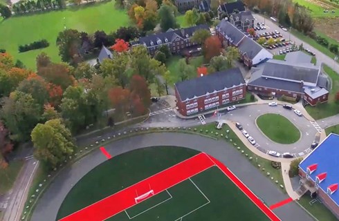 King's-Edgehill School