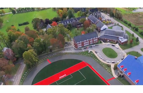 King's-Edgehill School