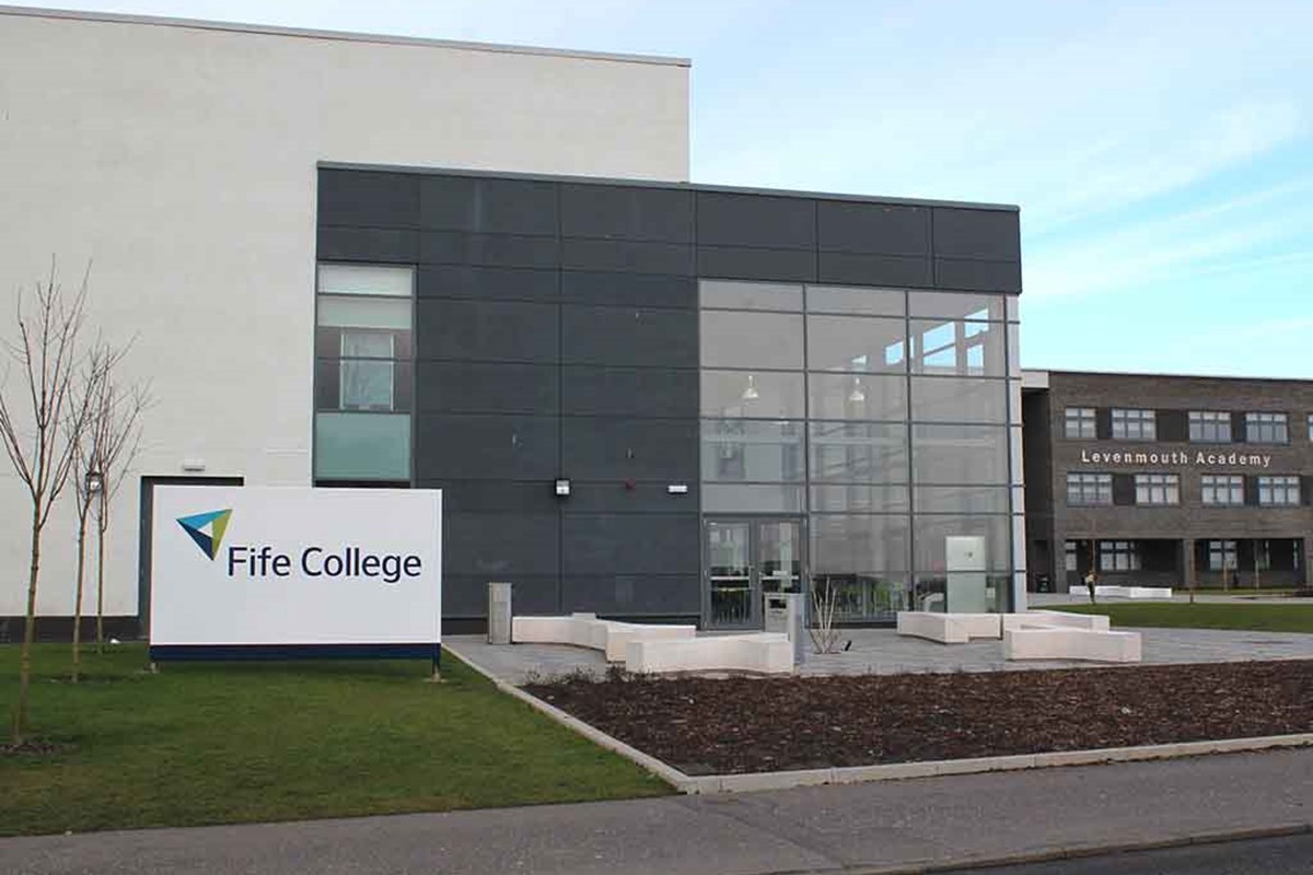 FIFE COLLEGE