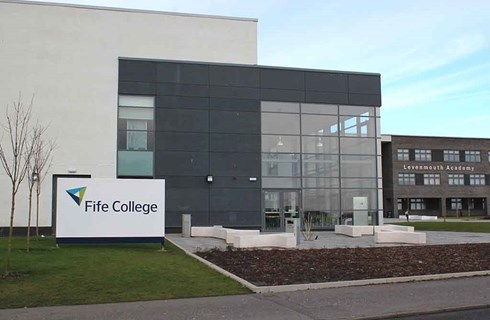 FIFE COLLEGE