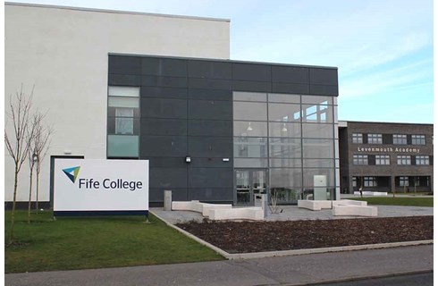 FIFE COLLEGE