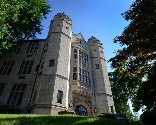 Youngstown State University