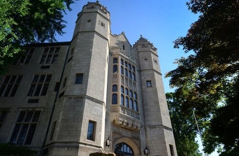 Youngstown State University