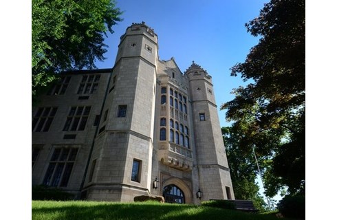 Youngstown State University
