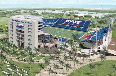 florida atlantic university