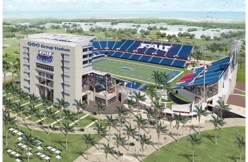 florida atlantic university