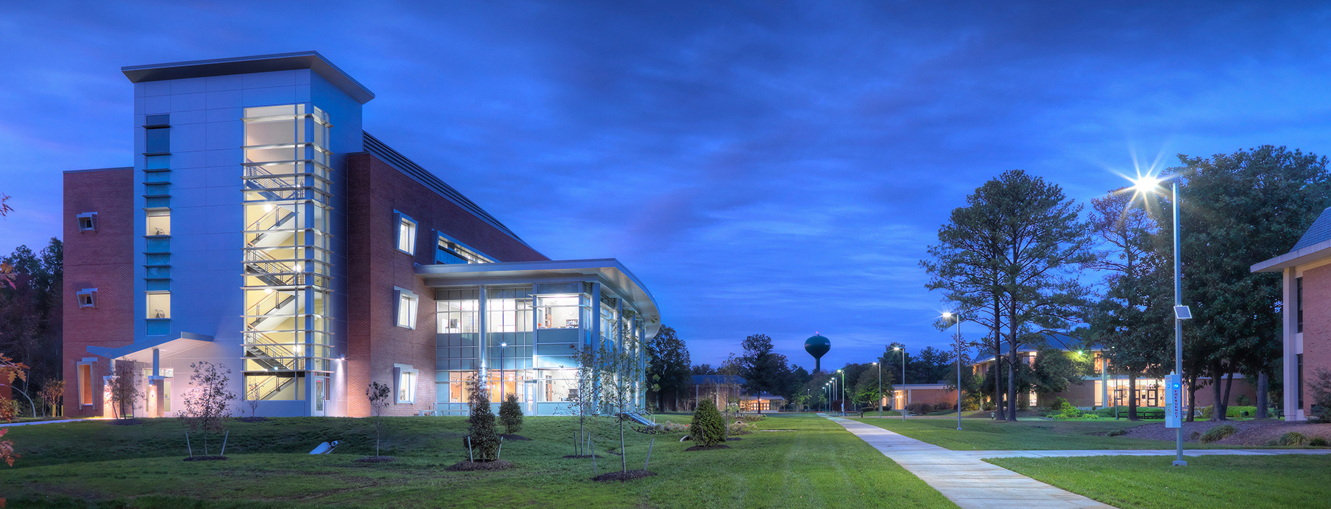 Richard Bland College