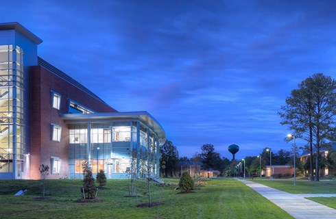 Richard Bland College